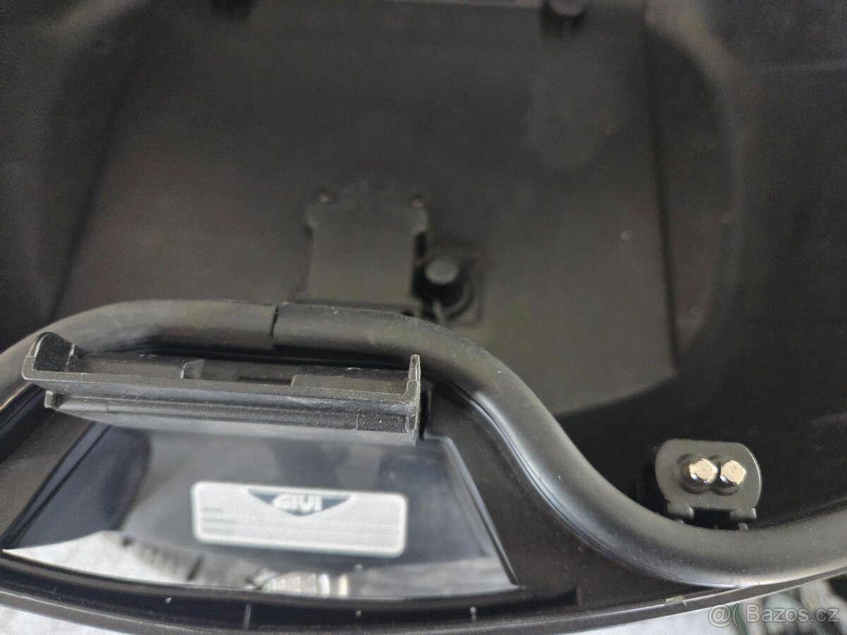 Prodám kufru GIVI Blade - 7