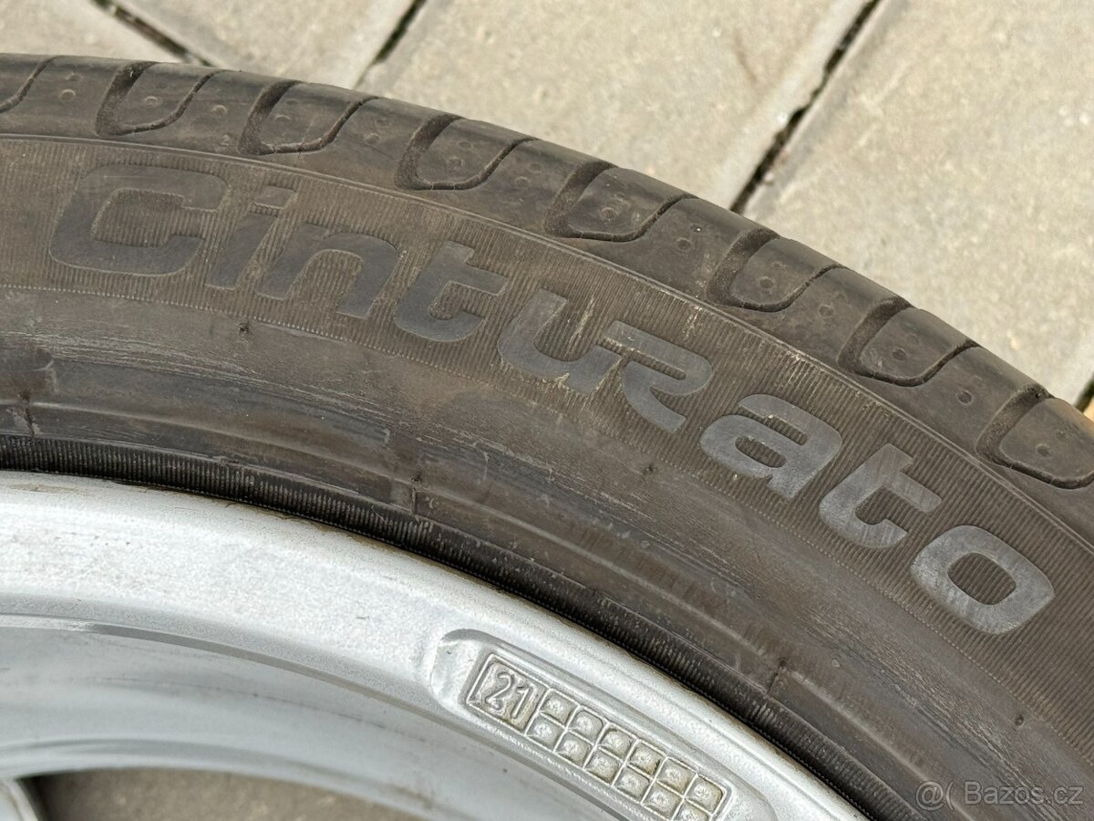 Elektróny 5x112 R17 - 7