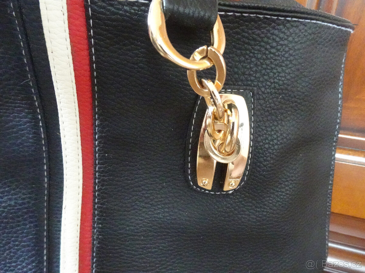 TOMMY HILFIGER Kabelka dámská NOVÁ, Egypt - 7