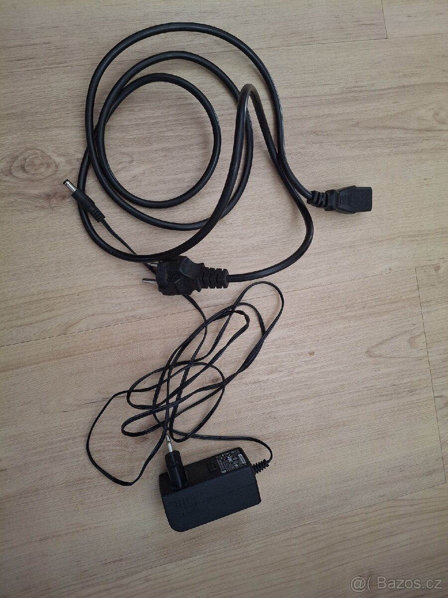 Multiefekt Lexicon a Ekvalizer PEQ1215H - 7