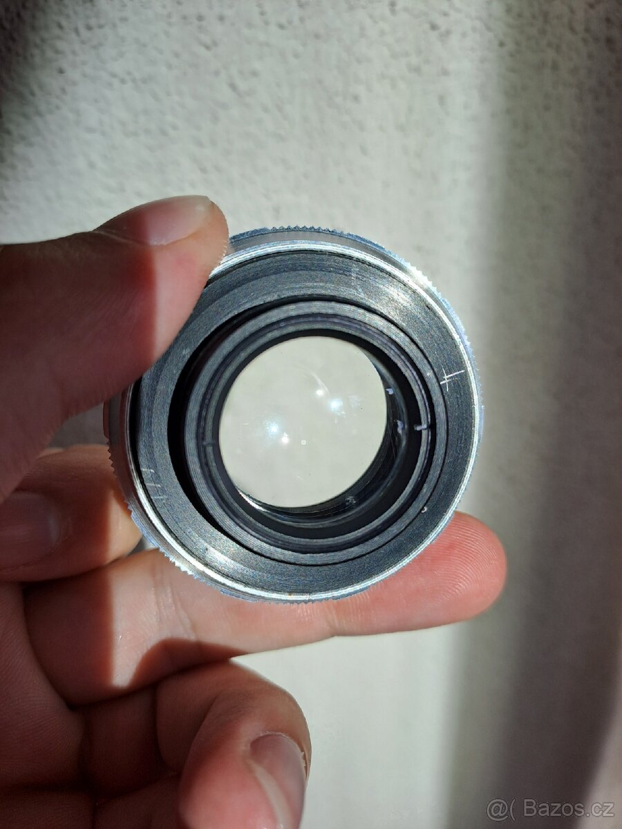 Meopta Belar 4,5/105 - 7