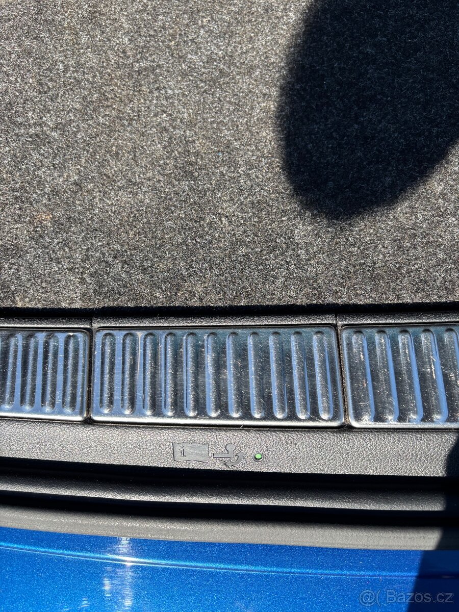 Superb kombi Laurin Klement 110kw - 7