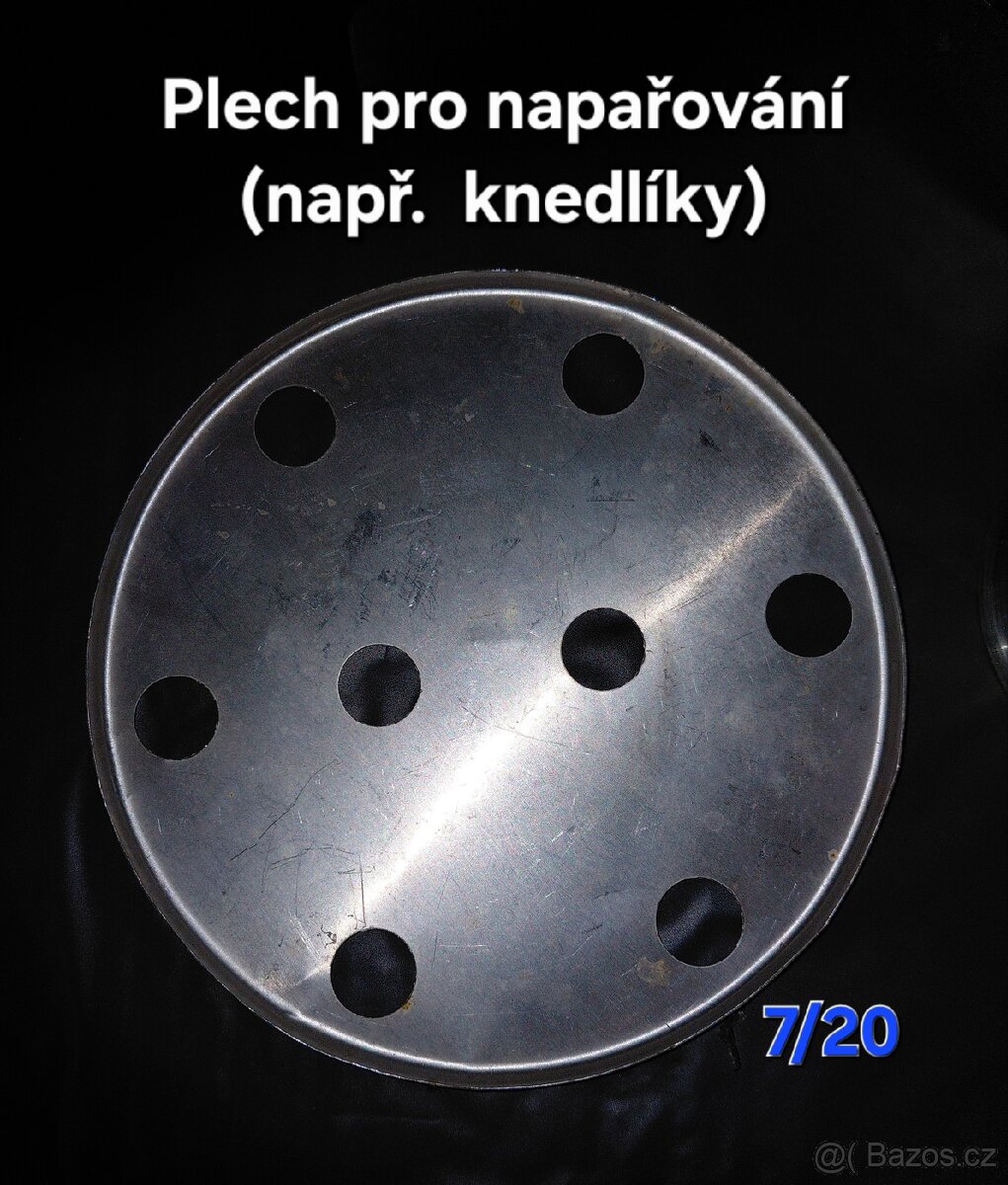 Sběratelský unikát: Retro Remoska (1967) Typ 500 - 7