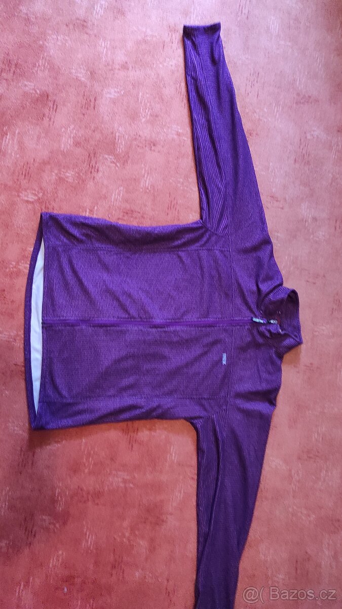 Cyklo bunda Trek, Polartec XL - 7