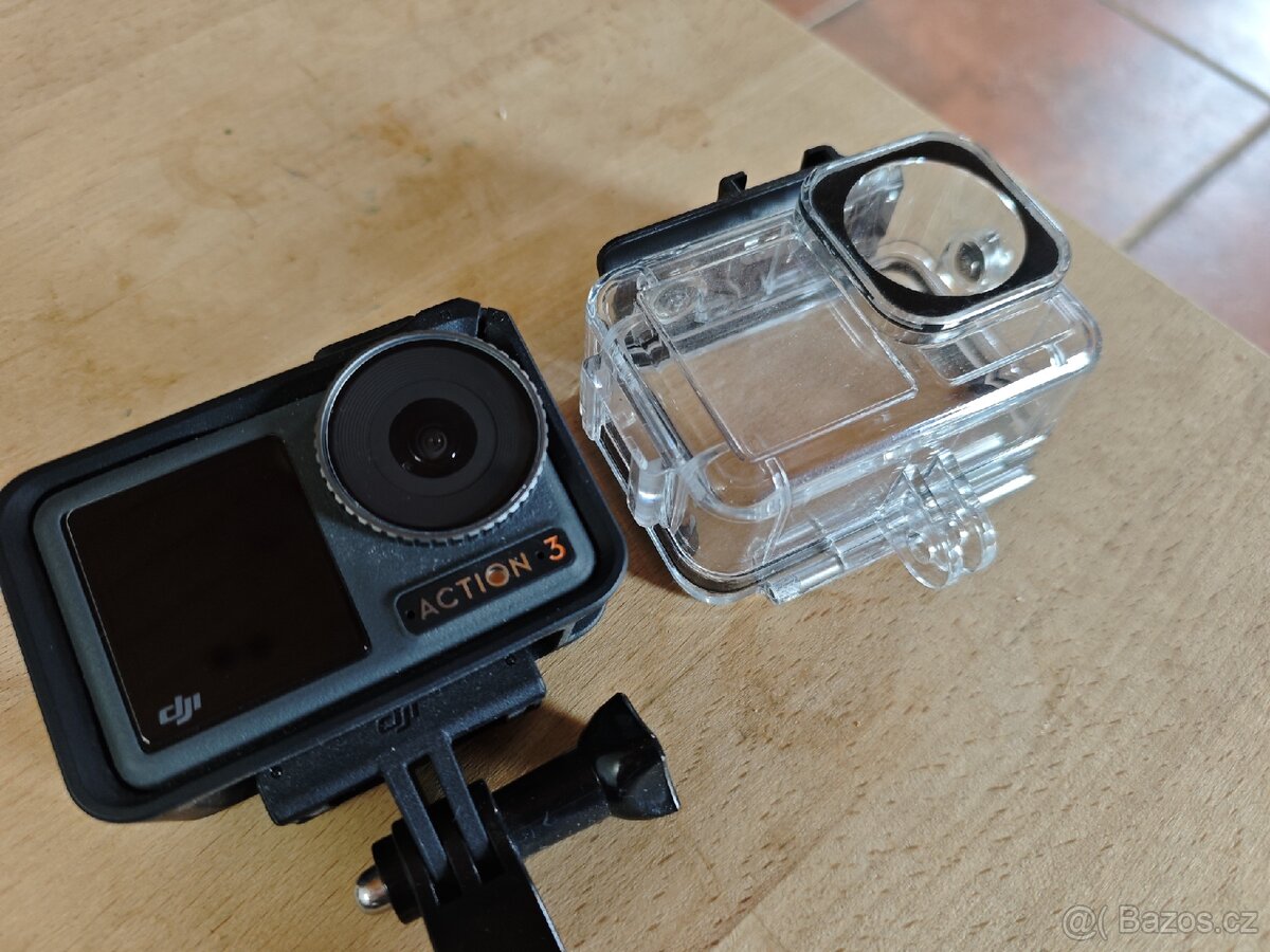 DJI Osmo Action 3 - 7
