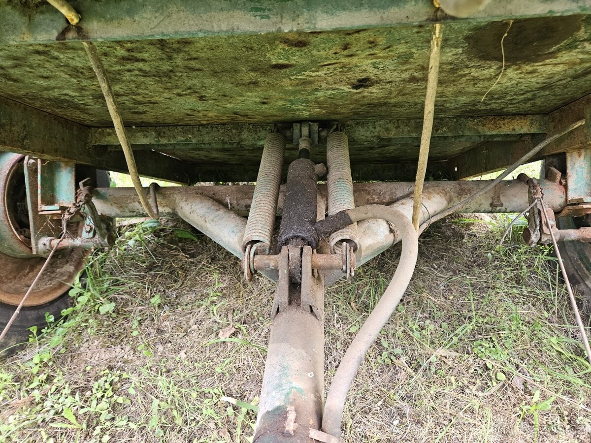 Vlek NSN-10 za TZ4K - 7