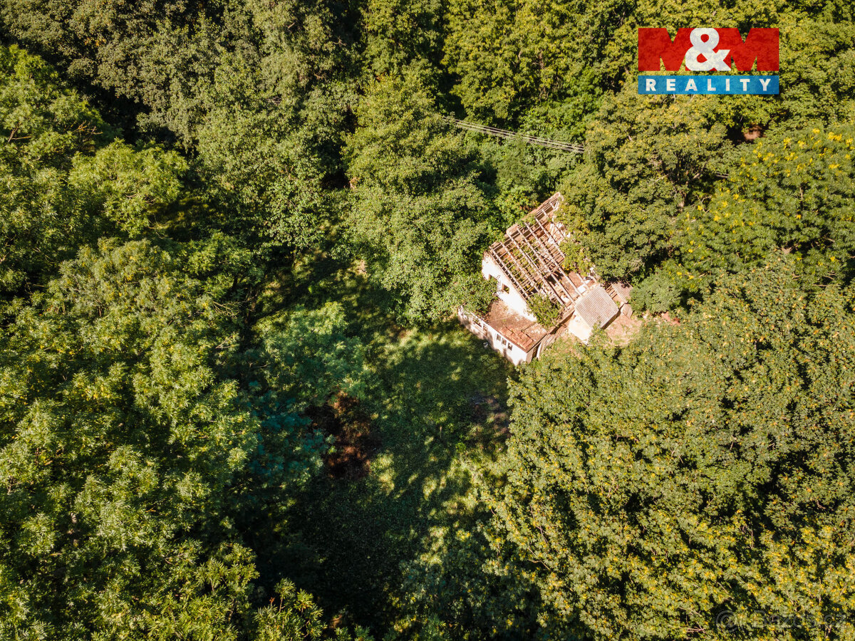 Prodej pozemku k bydlení, 2272 m², Otruby - 7