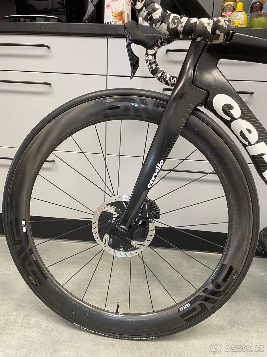 Cervelo s5 - 7