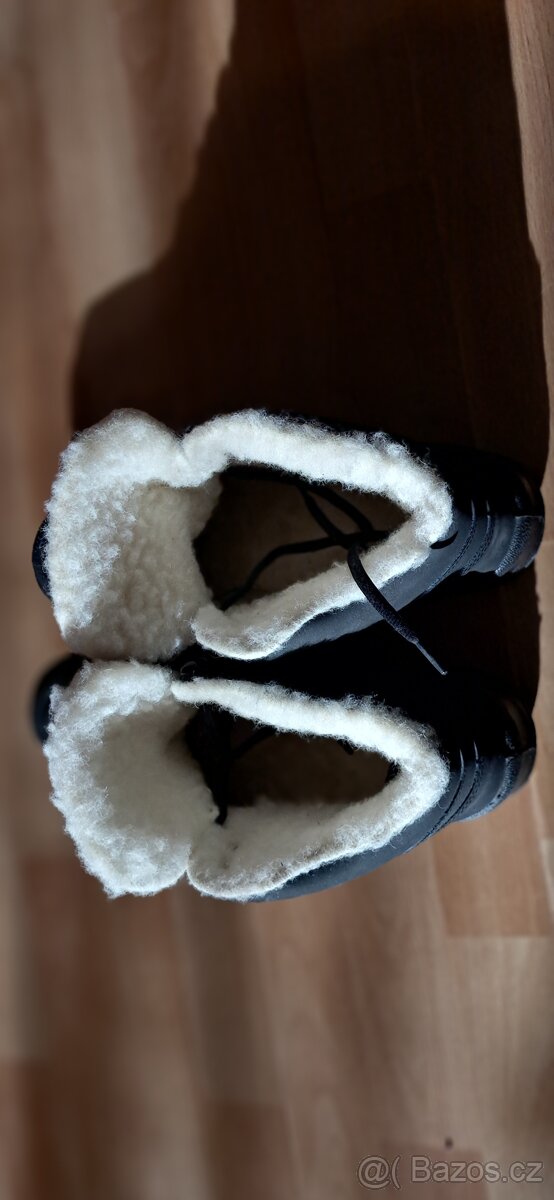 Pánské Prestižky s ovečkou uvnitř - 7