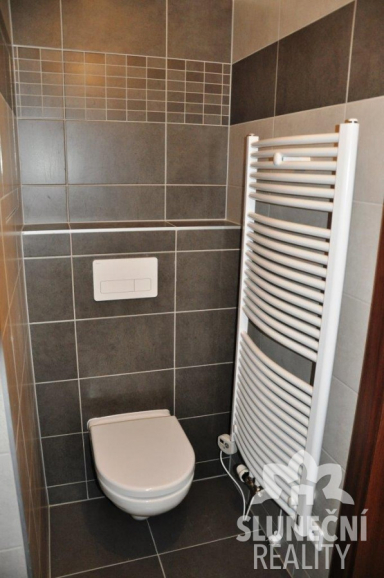 Pronájem bytu 1+kk, Uherské Hradiště - 7