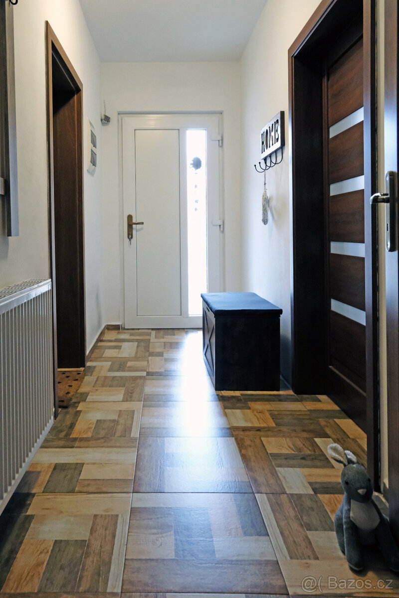 Na prodej RD 6+2(236 m2)s poz.628 m2,Ostopovice u Brna - 7