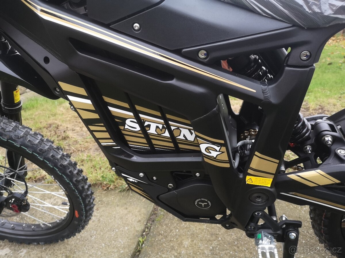 Talaria MX Sting , nová - 7