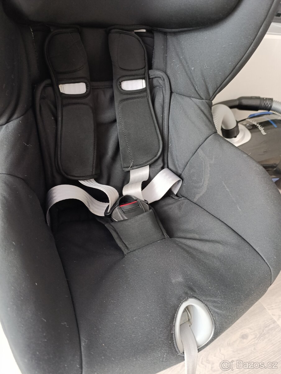 Autosedačka Britax Romer - 7