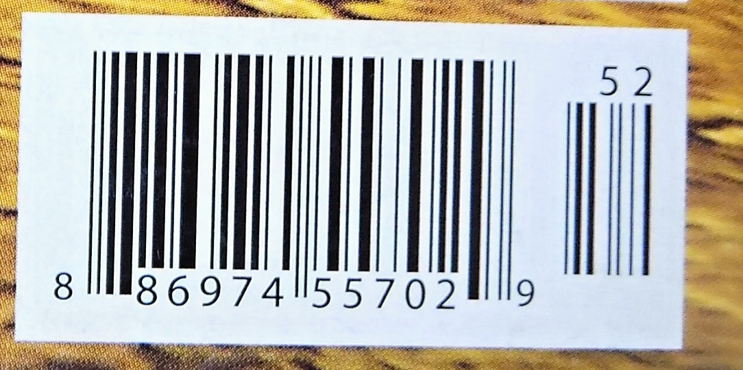 YES - Magnification - CD - 7