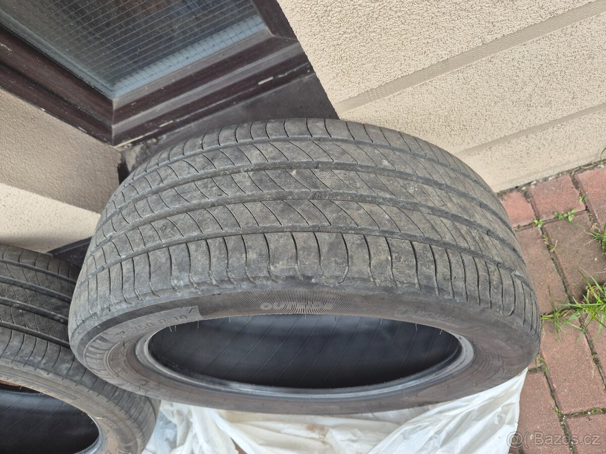 Pneumatiky Michelin primacy 4 23550r19 - 7