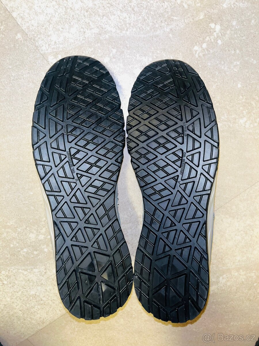 Pracovní boty Ardon, vel. 45 - 7