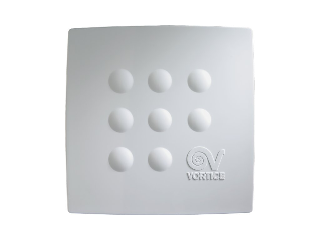 Ventilátor QUADRO-MEDIO I - 7