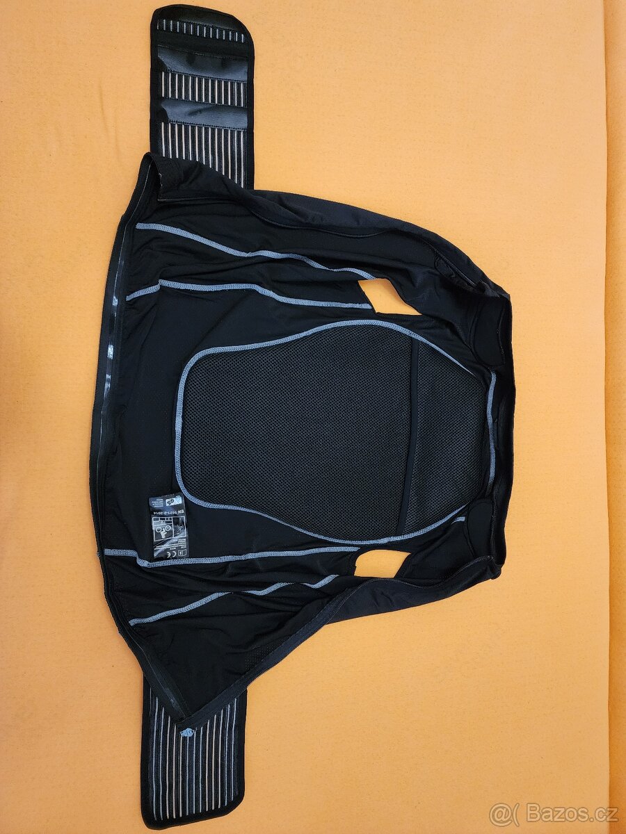 Chránič páteře velikost S, Tchibo - 7