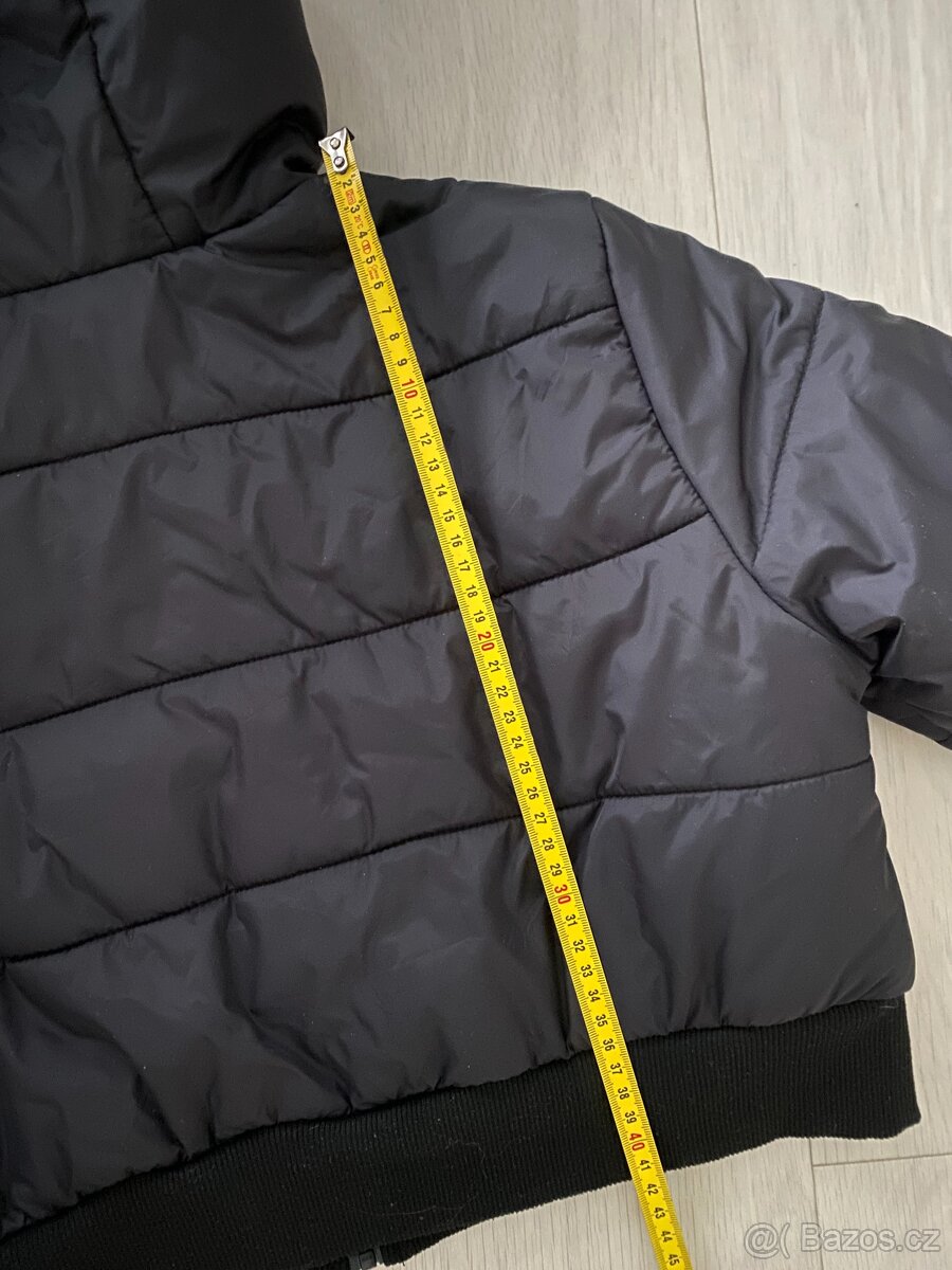 Přechodová bunda (13 - 14 let) - 7