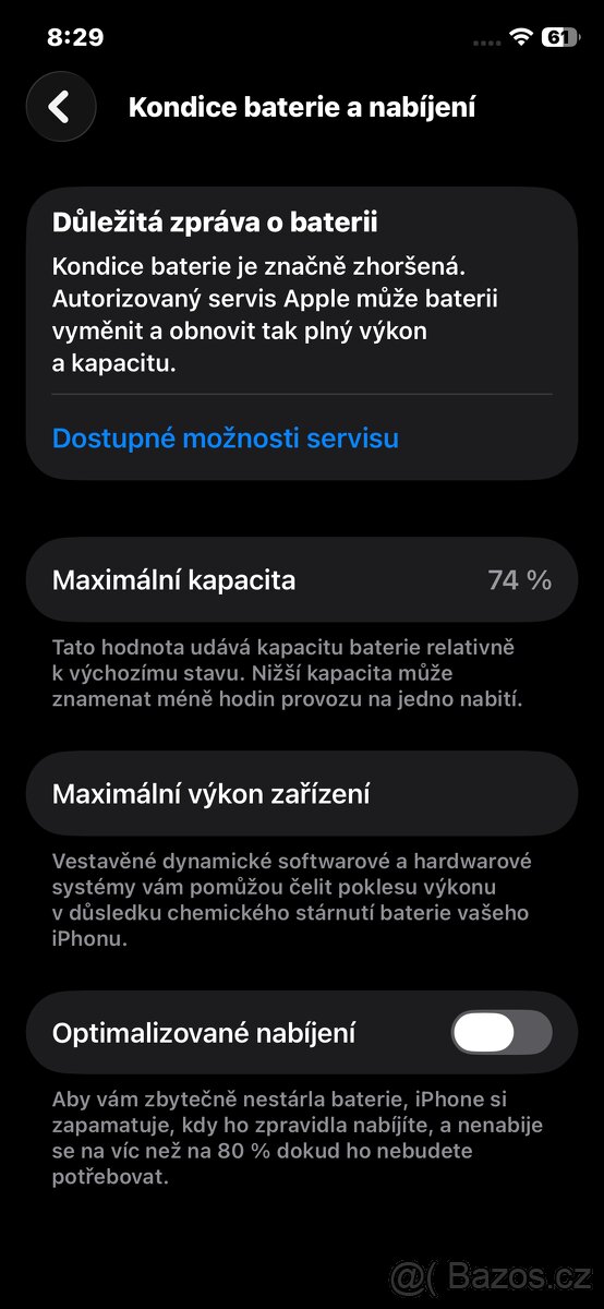 iPhone 11 Pro 512GB - 7