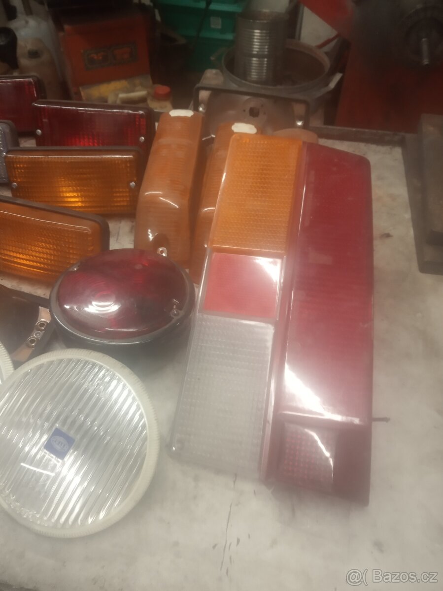 Věci, které nevyužiji - 7