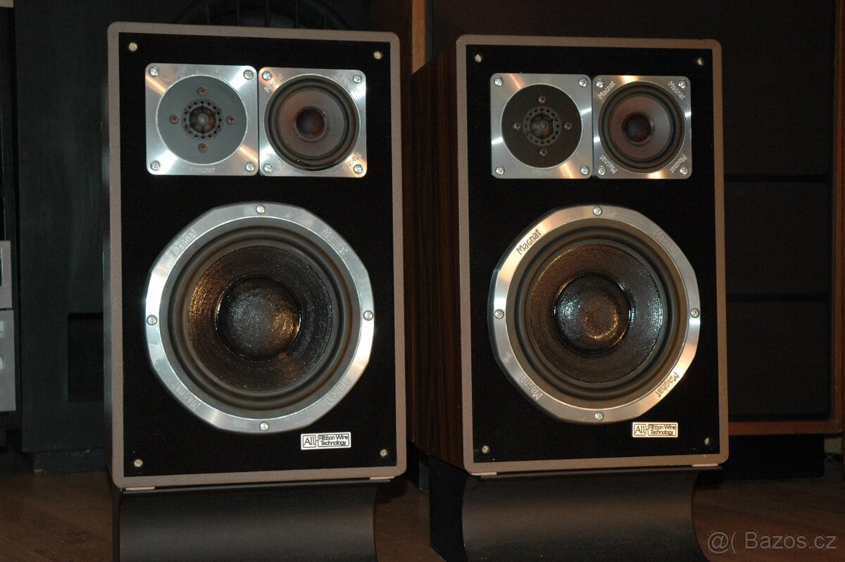 Magnat PRO 5S - 7