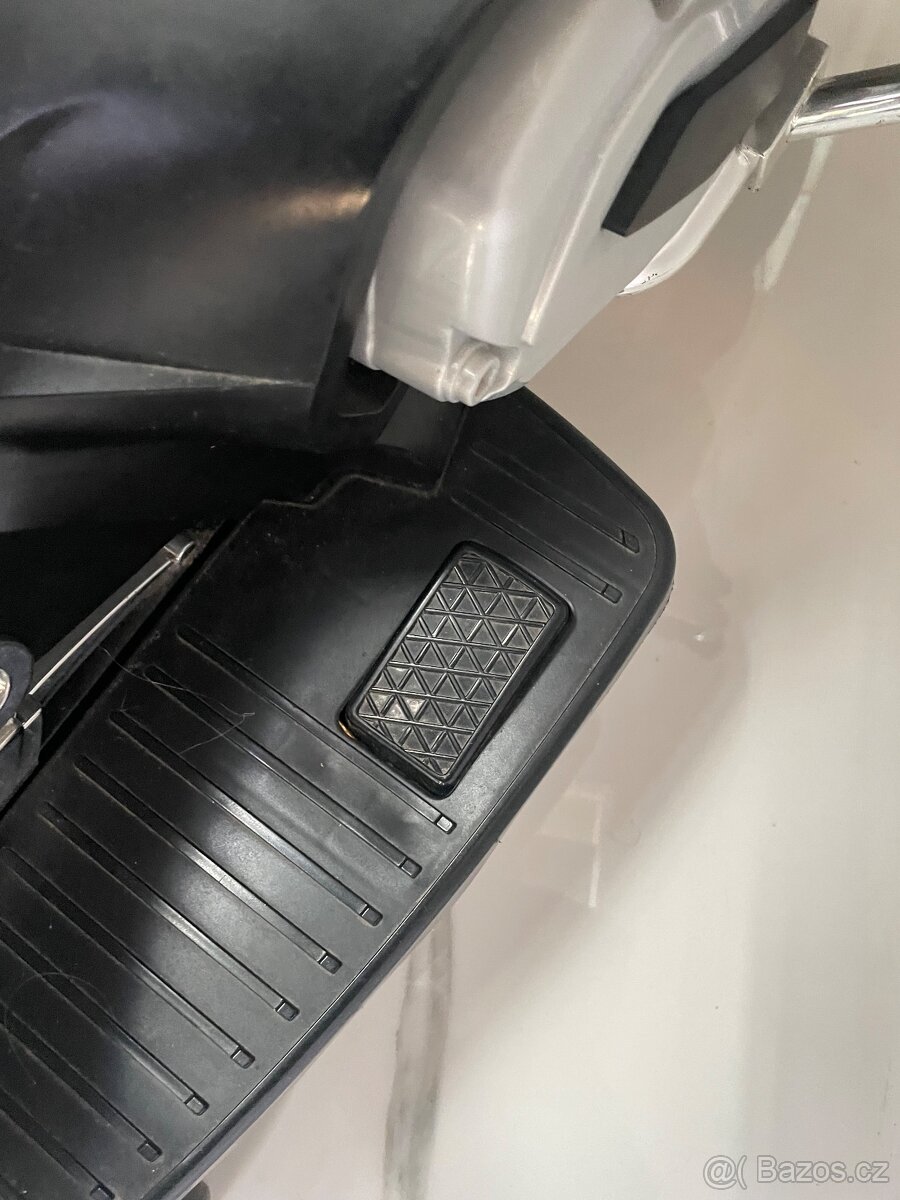 Dětská elektrická motorka - 7