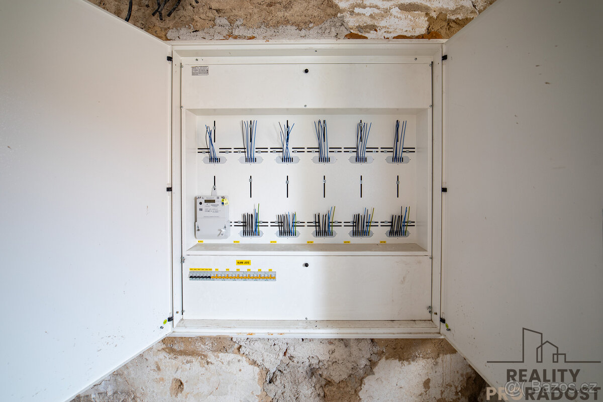 Prodej obchodního prostoru 1906 m2, Chudenice - 7