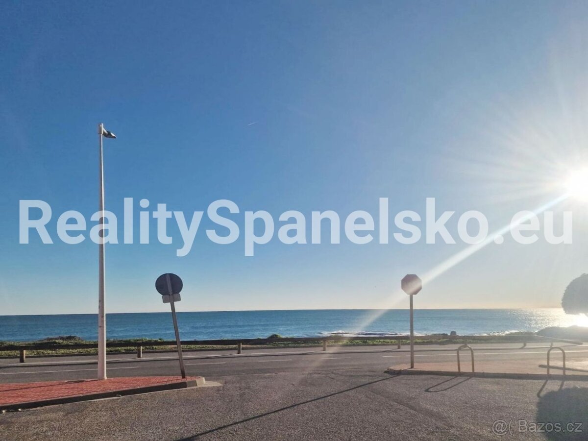 Španělsko,Alicante Torrevieja,Cabo Cervera(La Mata)131900EUR - 7