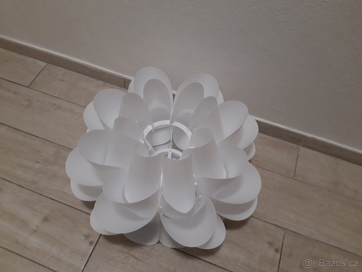 Prodám lustry IKEA - 7