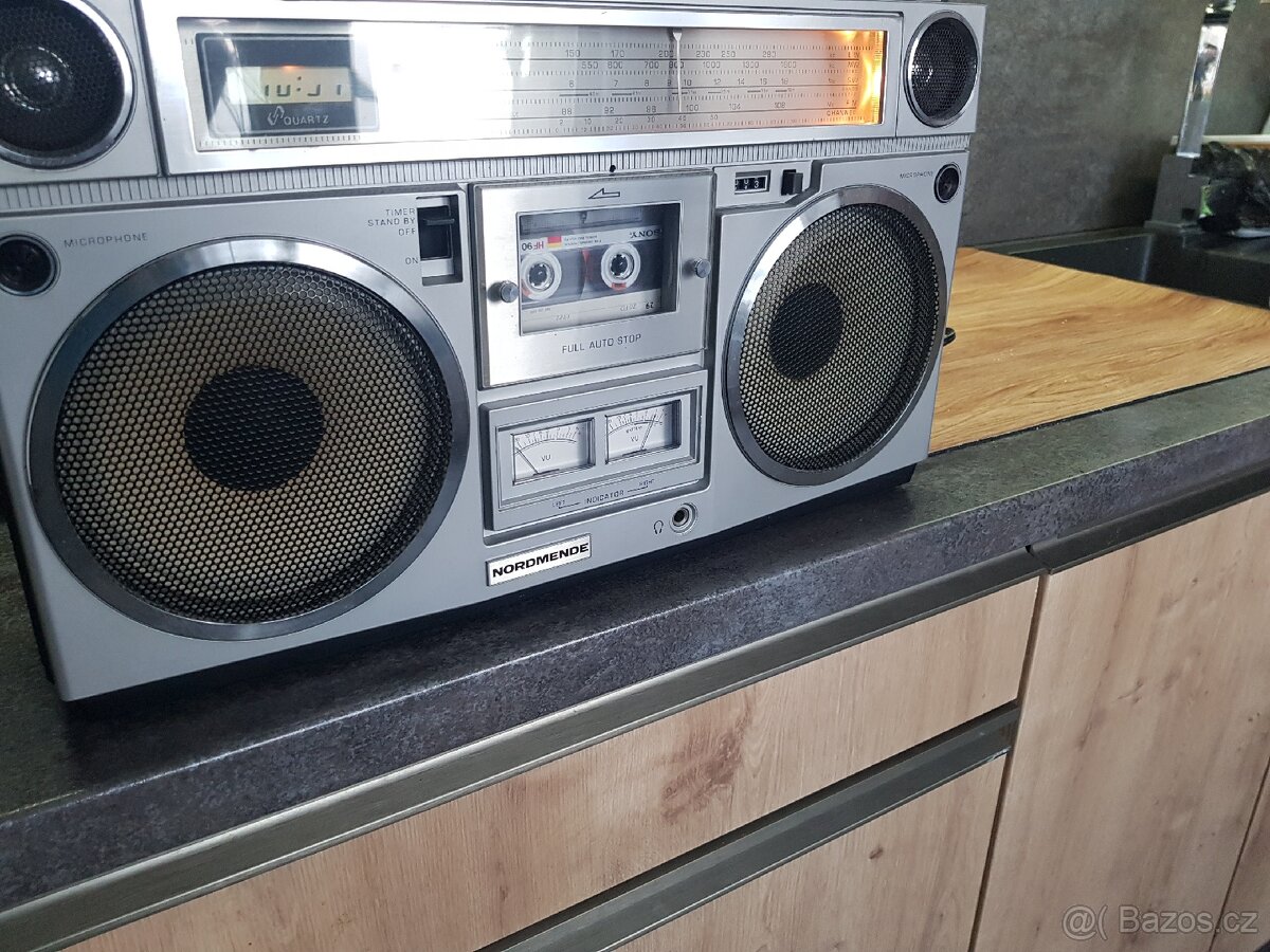 Nordmende - 7