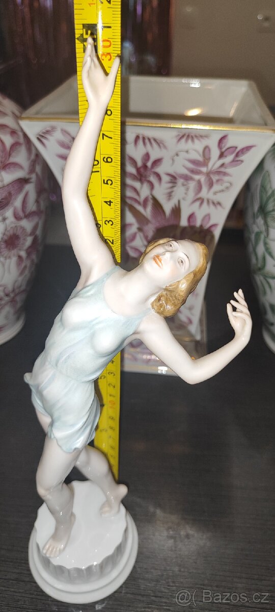 Soška Rosenthal. - 7