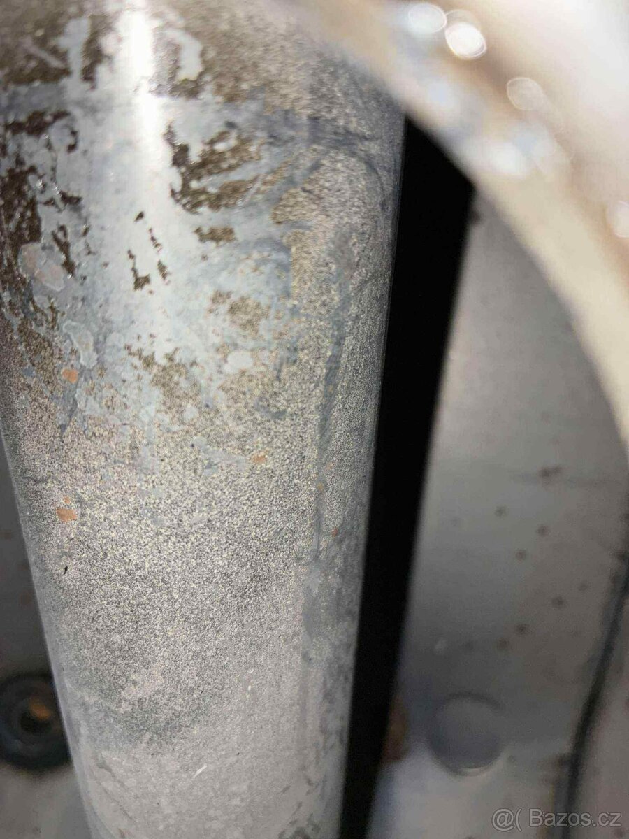 Nádrž Jawa 350/640 - 7