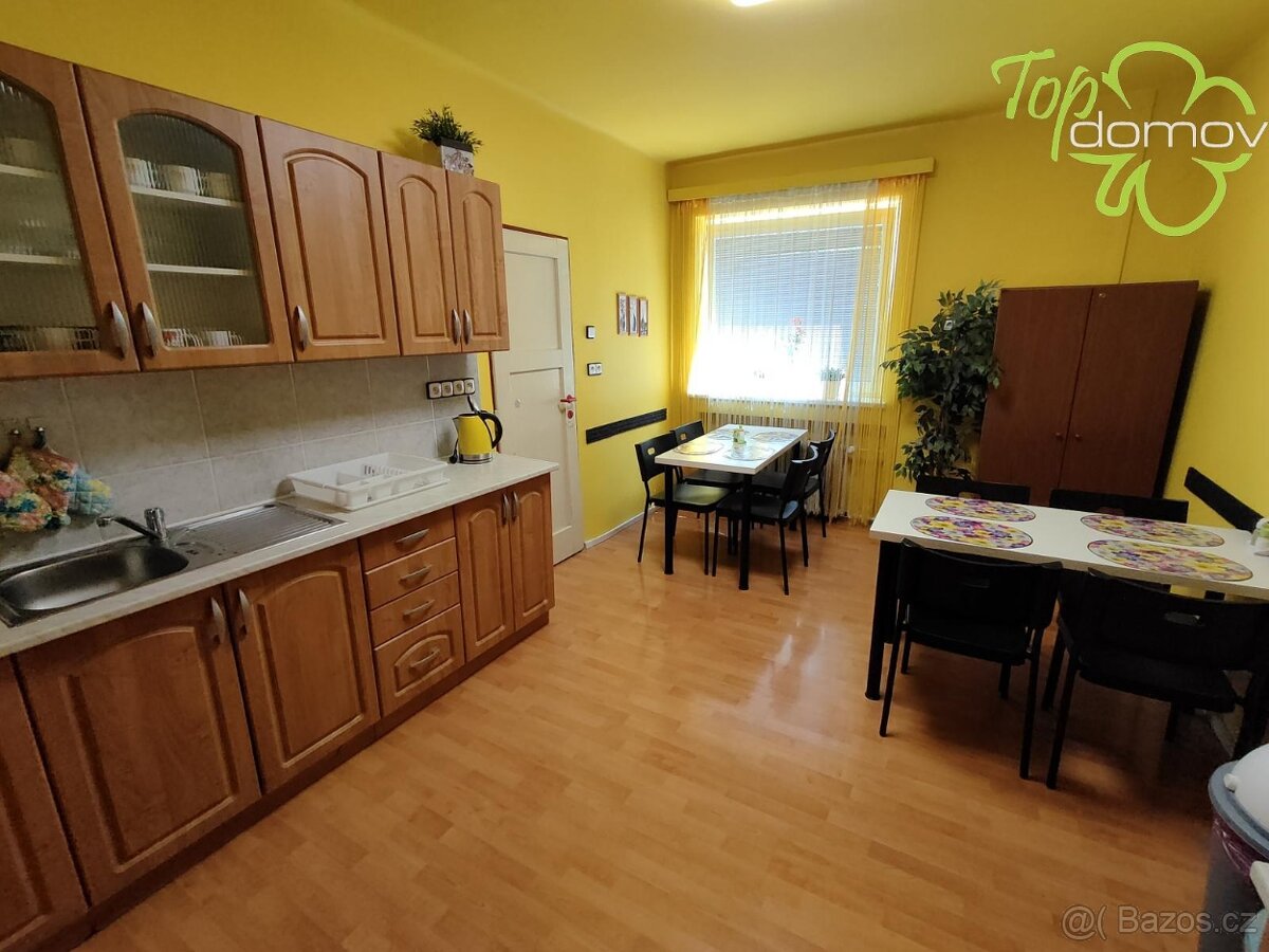 Prodej rodinného domu v Ostravě - Zábřehu - 7