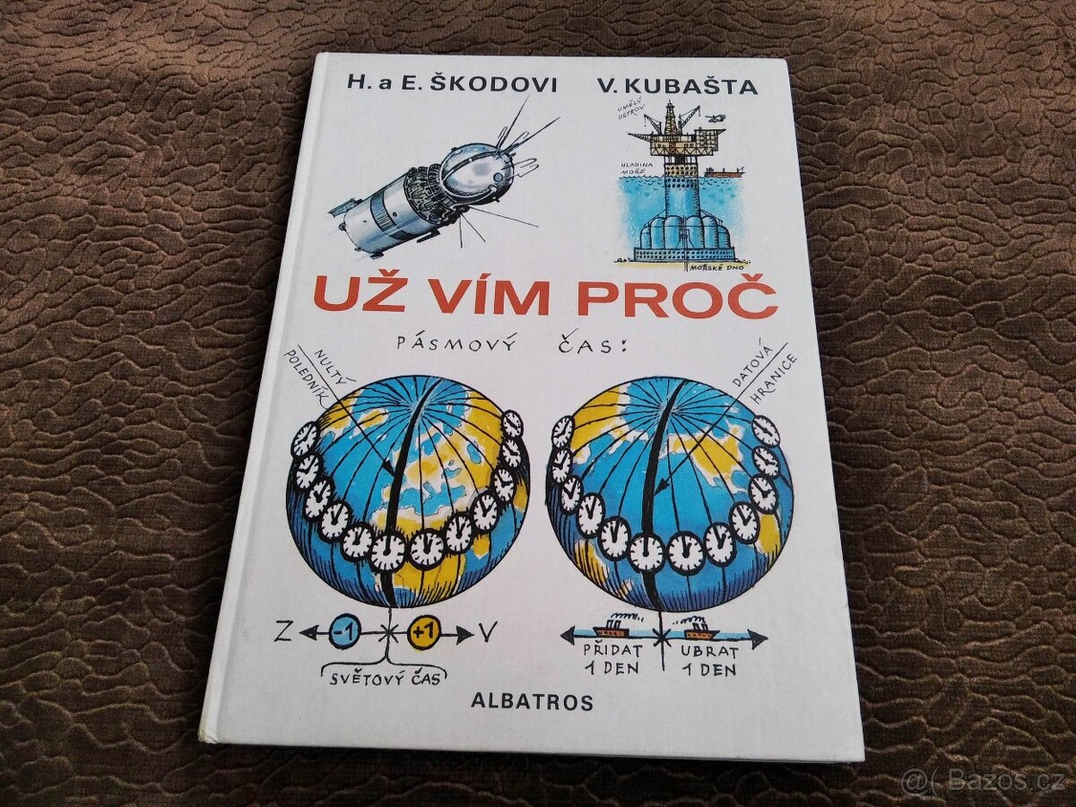 Knihy různé cca 600 ks - 7