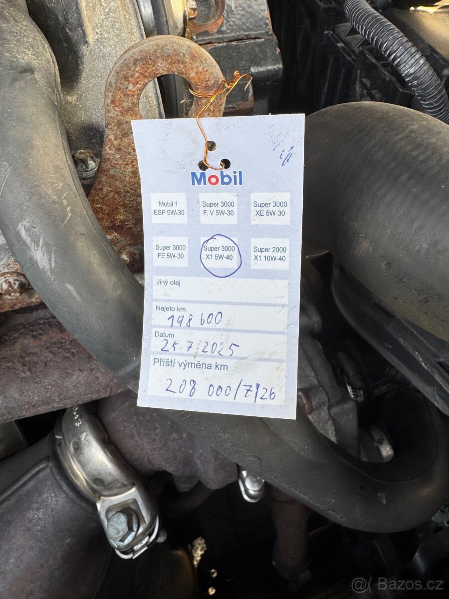 Mitsubishi Colt 1.5 did - 7