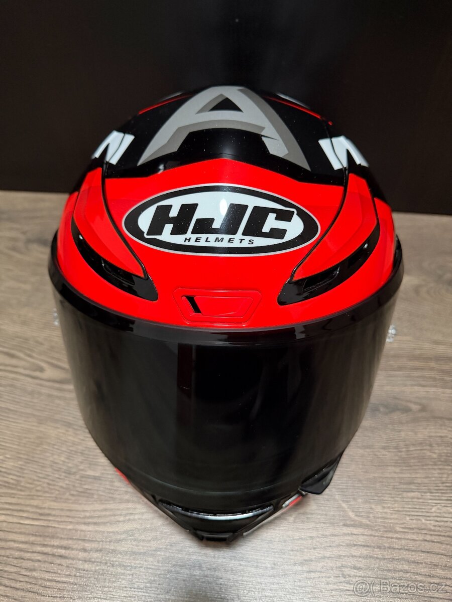 Helma HJC RPHA 1 (vel. M) - 7