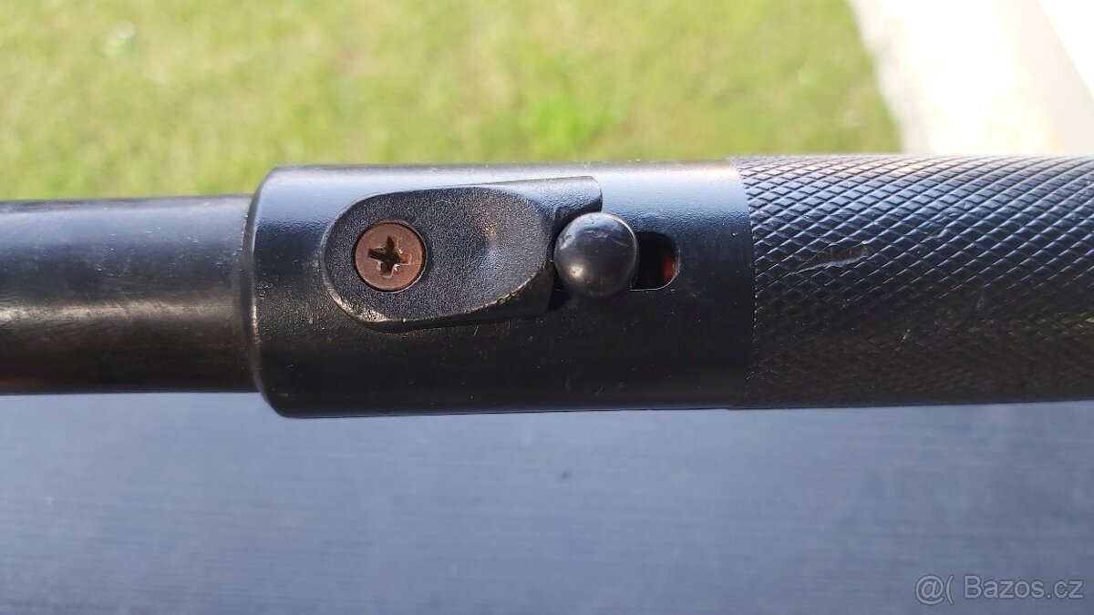 Bendrek PMJ VB rarita - 7