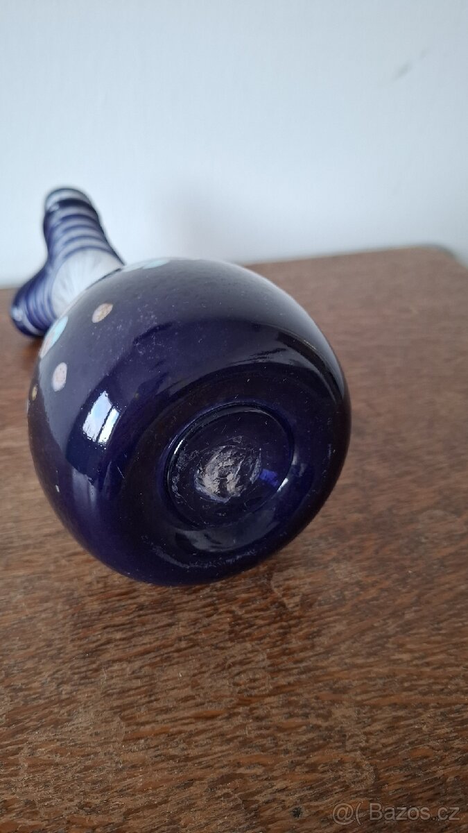 Stara vaza v top stavu - 7