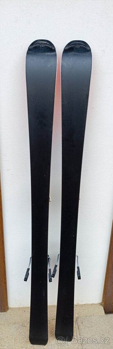 Lyže Salomon QST Max JR - 130 cm - 7