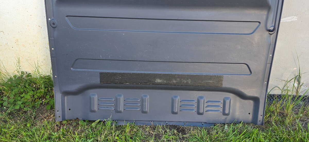 Zachovalá přepážka Sprinter W907/910 - 7