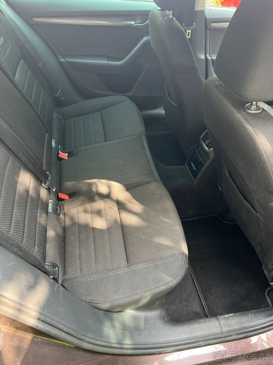 Škoda Octavia Scout 2.0 TDI 135kW DSG 4x4 – po renovaci moto - 7