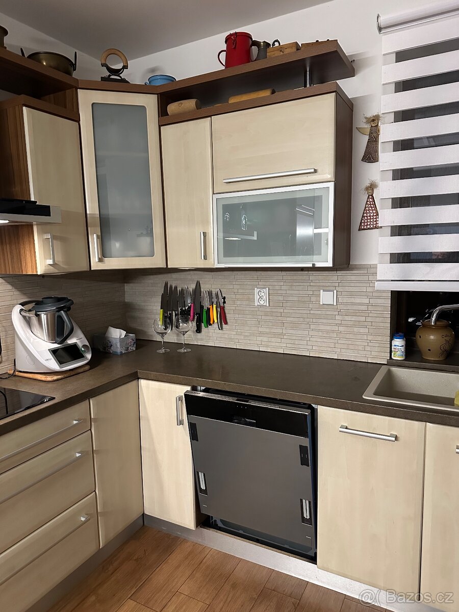 Kuchyně - 7
