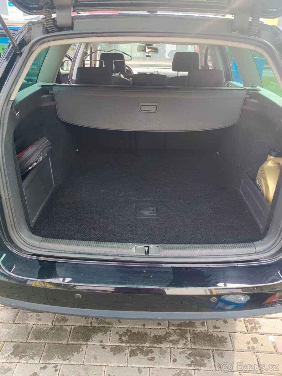 Passat B6 - 7
