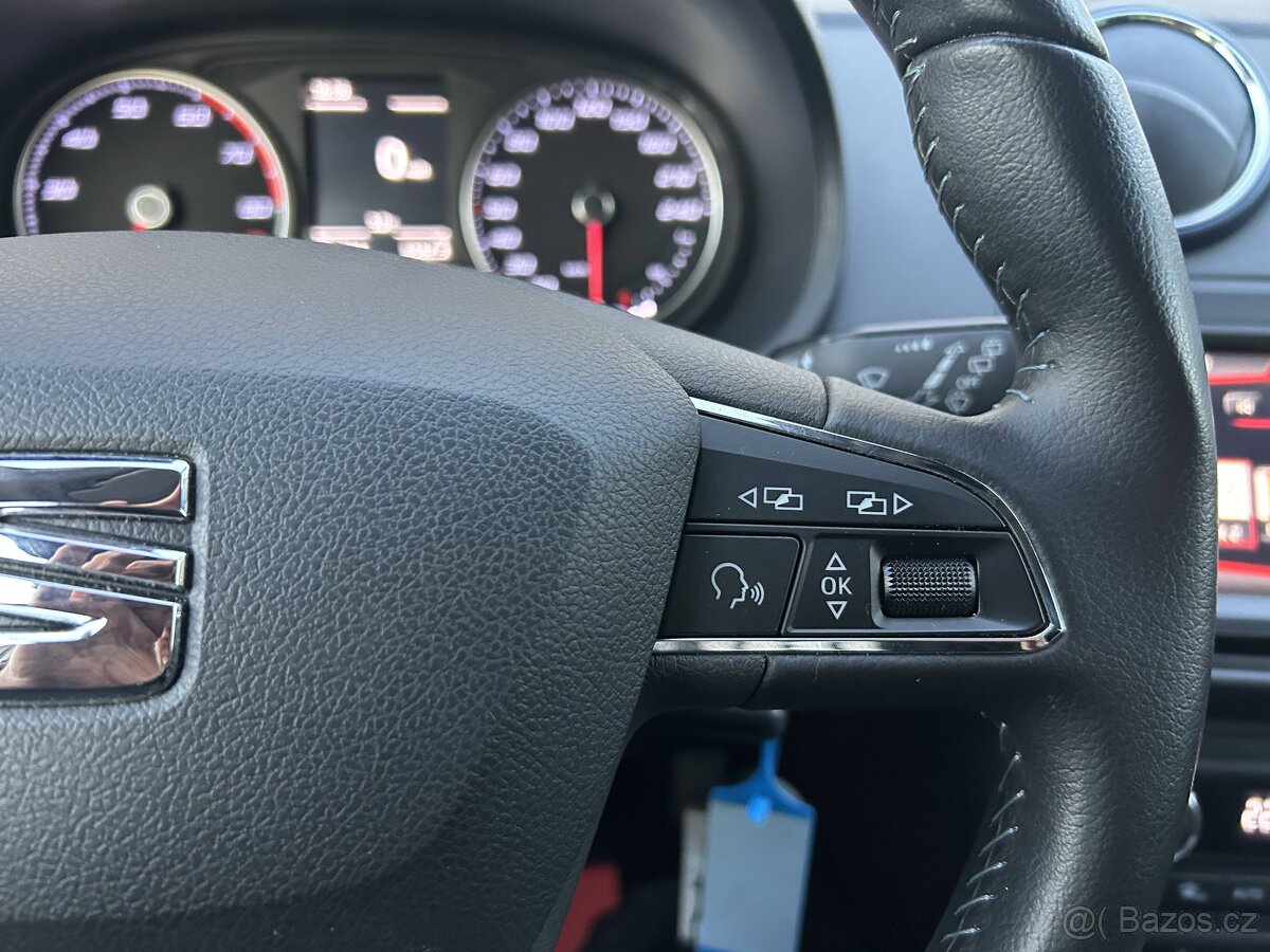 Seat Ibiza, 1.0TSi, 70 kW, CONNECT - 7