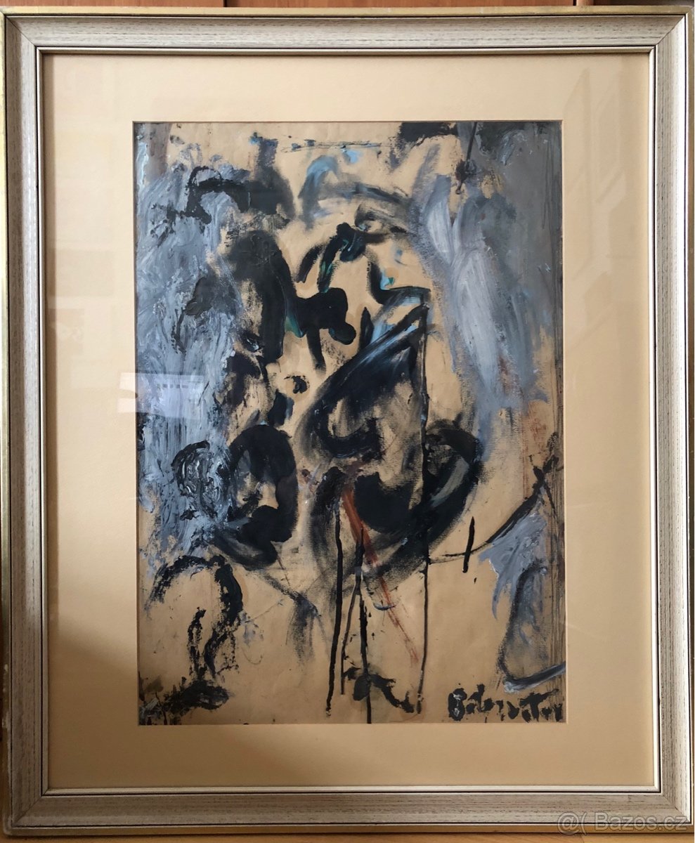 Andrej Bělocvětov - 7