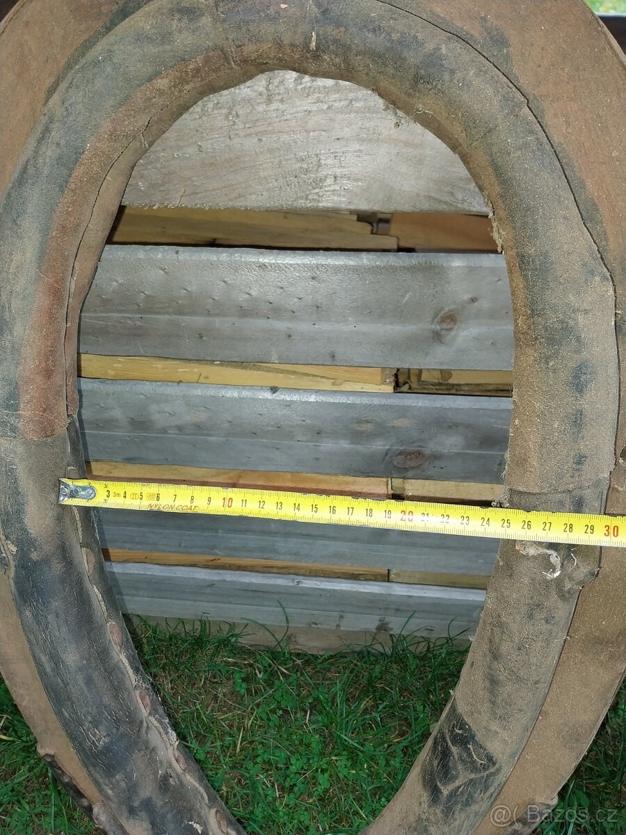 Chomout pro koně - 7