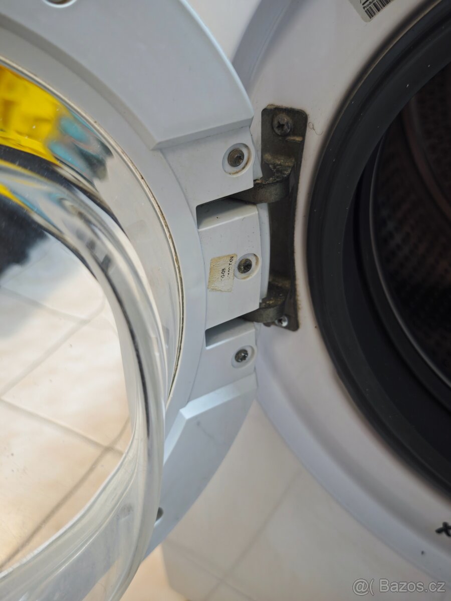 Beko A+++ 7kg 1200ot. - 7