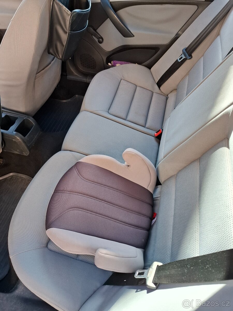 Škoda octavia combi - 7