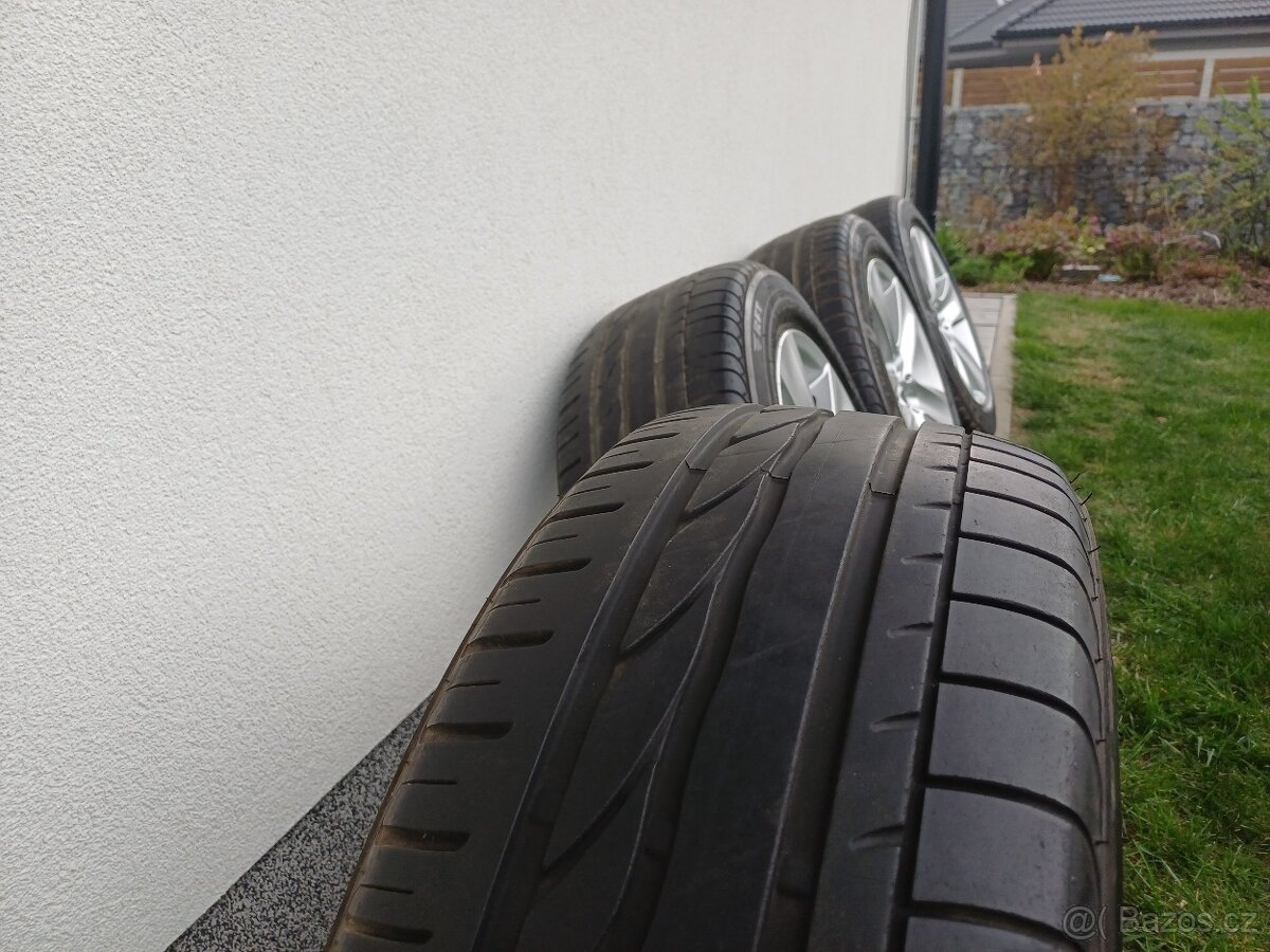 BMW 17" styling 327 - 7